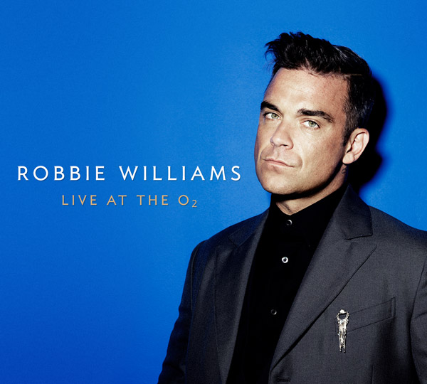 Robbie Williams - Monsoon piano sheet music
